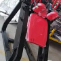 Гакк присед Insight Fitness TB57