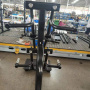 Дельт-машина Insight Fitness TN115 Дельт-машина Insight Fitness TN115
