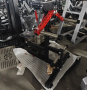 Разведение рук сидя Gymmaster EK107