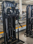 Мультибабочка Insight Fitness HF06
