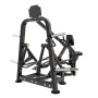 Нижняя тяга с упором в грудь независимая Insight Fitness BL07 Нижняя тяга с упором в грудь независимая Insight Fitness BL07