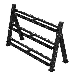 Стойка для гантелей Vertex DL54