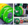 Диски соревновательные IWF Weightlifting Competitionc ZKC (ZKC-I)