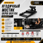 Ягодичный мостик OKPRO OK9116A