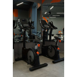 Велотренажер вертикальный SHUA SH-B6500U