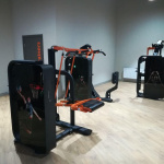 Гравитрон Vertex AWS115D1