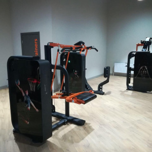 Гравитрон Vertex AWS115D1