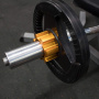 Замок для грифа MD Buddy MD4046 gold Замок для грифа MD Buddy MD4046 gold
