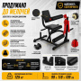 Сгибание разгибание ног сидя Gymmaster EKF5A Сгибание разгибание ног сидя Gymmaster EKF5A