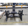 Разгибание ног сидя Insight Fitness TM37A