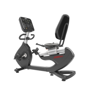 Велотренажер горизонтальный Insight Fitness EB8800 Велотренажер горизонтальный Insight Fitness EB8800
