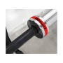 Гриф для кроссфита 20 кг мужской MD Buddy MD4101-CF1500