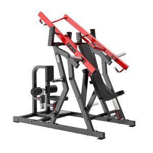 Жим от груди/верхняя тяга Insight Fitness TM05
