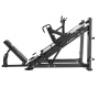 Жим ногами под углом 45 градусов Insight Fitness BH24