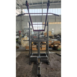 Верхняя тяга Gymmaster MP-8158