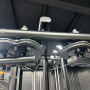 Мультистанция 4-х позиционная Gymmaster HF-L1091