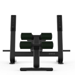 Скамья для жима с отрицательным наклоном SHUA SH-G6372