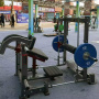 Ягодичный мостик 3D Gymmaster MP-8148