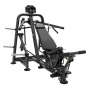 Жим от груди наклонный Insight Fitness BL36 Жим от груди наклонный Insight Fitness BL36
