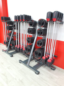 Бодипамп OKPRO OK3010G