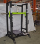 Вертикальный жим ногами (90 градусов) Insight Fitness TM39