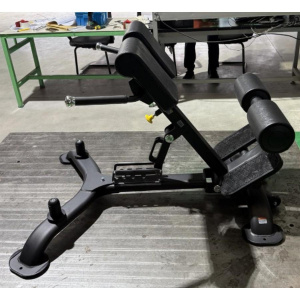 Гиперэкстензия Gymmaster SH1216F
