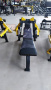 Скамья для пресса Insight Fitness TM55
