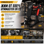Жим от плеч Gymmaster EK172