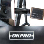 Стойка для бодипампов на 20 компл. OKPRO OK0019