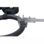 Кольца гимнастические OKPRO OK1932