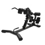 Гиперэкстензия наклонная Insight Fitness BH45