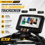 Беговая дорожка Insight Fitness TT-X10 (LCD)