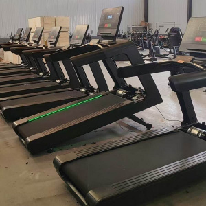 Беговая дорожка Gymmaster LZX-L60