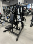 Тяга с упором в грудь Insight Fitness TM25