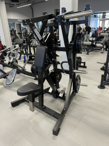 Тяга с упором в грудь Insight Fitness TM25 Тяга с упором в грудь Insight Fitness TM25