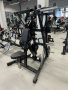 Тяга с упором в грудь Insight Fitness TM25