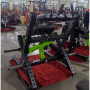 Сгибание ног стоя Gymmaster EK169