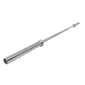 Гриф олимпийский прямой 220 см до 900 кг OKPRO OK5003