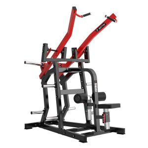 Верхняя тяга широким хватом Insight Fitness TM27