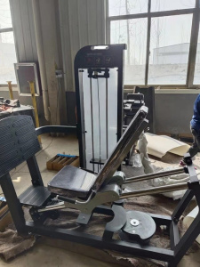 Горизонтальный жим ногами Insight Fitness HS12