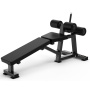 Скамья для пресса Insight Fitness TM55