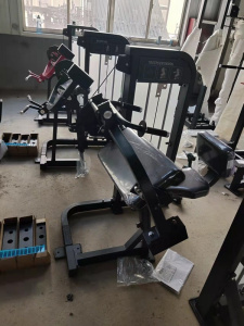 Трицепс-машина Insight Fitness HS10