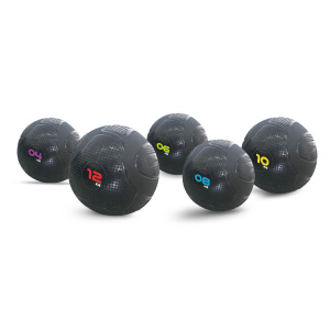 Слэм болл MD Buddy MD1276 4 кг Слэм болл MD Buddy MD1276 4 кг