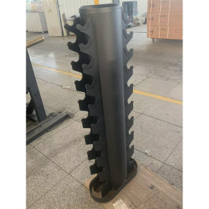 Стойка для гантелей Gymmaster HS020E Стойка для гантелей Gymmaster HS020E