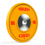 Диски соревновательные IWF Weightlifting Competitionc ZKC (ZKC-I)