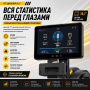 Гребной тренажер Дракон Gymmaster RW1802
