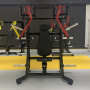 Жим от груди в наклоне Insight Fitness TN01