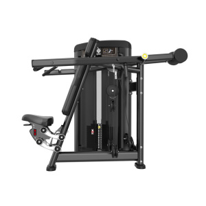 Жим от плеч Insight Fitness BH03