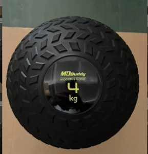 Слэм болл MD Buddy MD1268 4 кг