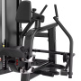 Гребная тяга с упором в грудь Insight Fitness BH07